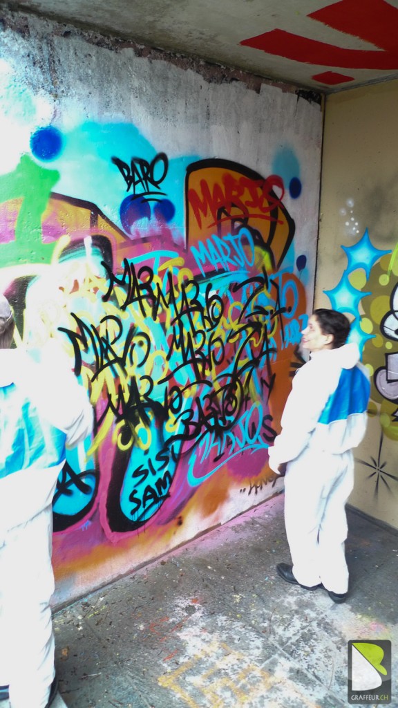 Graffiti Professionnel - Cours Adulte_-2