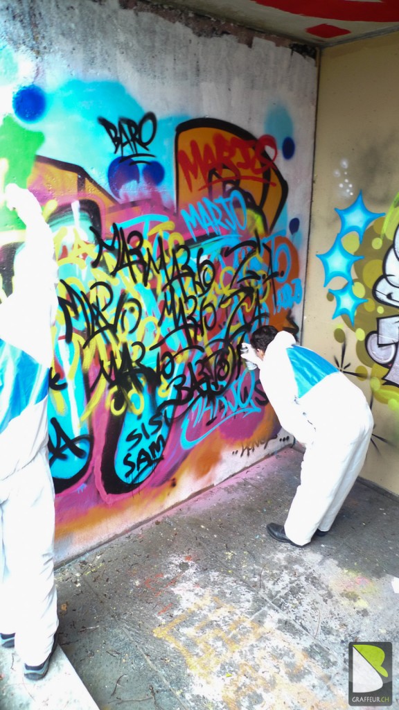 Graffiti Professionnel - Cours Adulte_-3