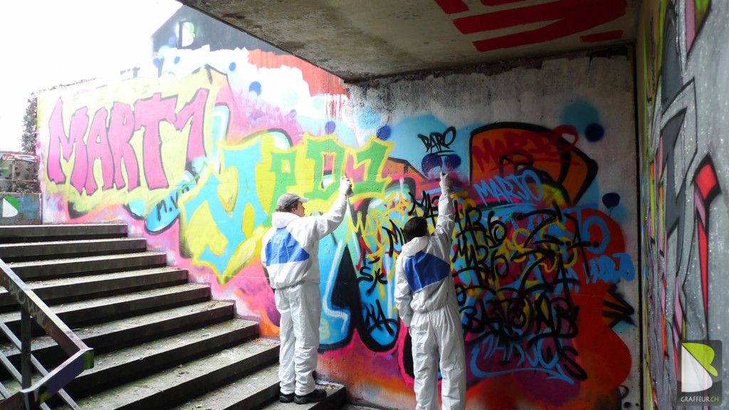 Graffiti Professionnel - Cours Adulte_-6