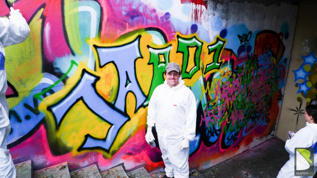Graffiti Professionnel - Cours Adulte_-7
