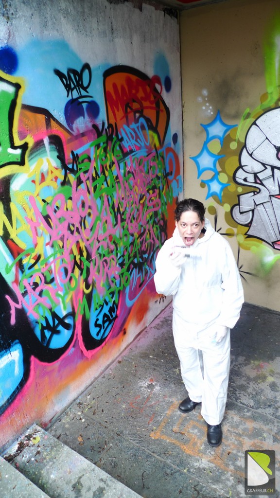 Graffiti Professionnel - Cours Adulte_-9