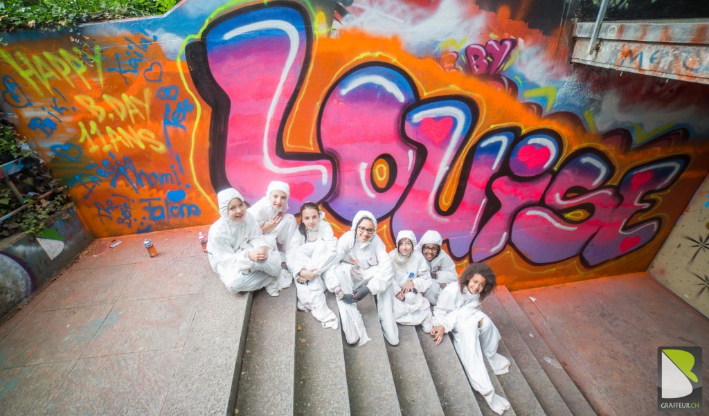 Anniversaire_Graffiti_Louise_11ans_Lausanne-5