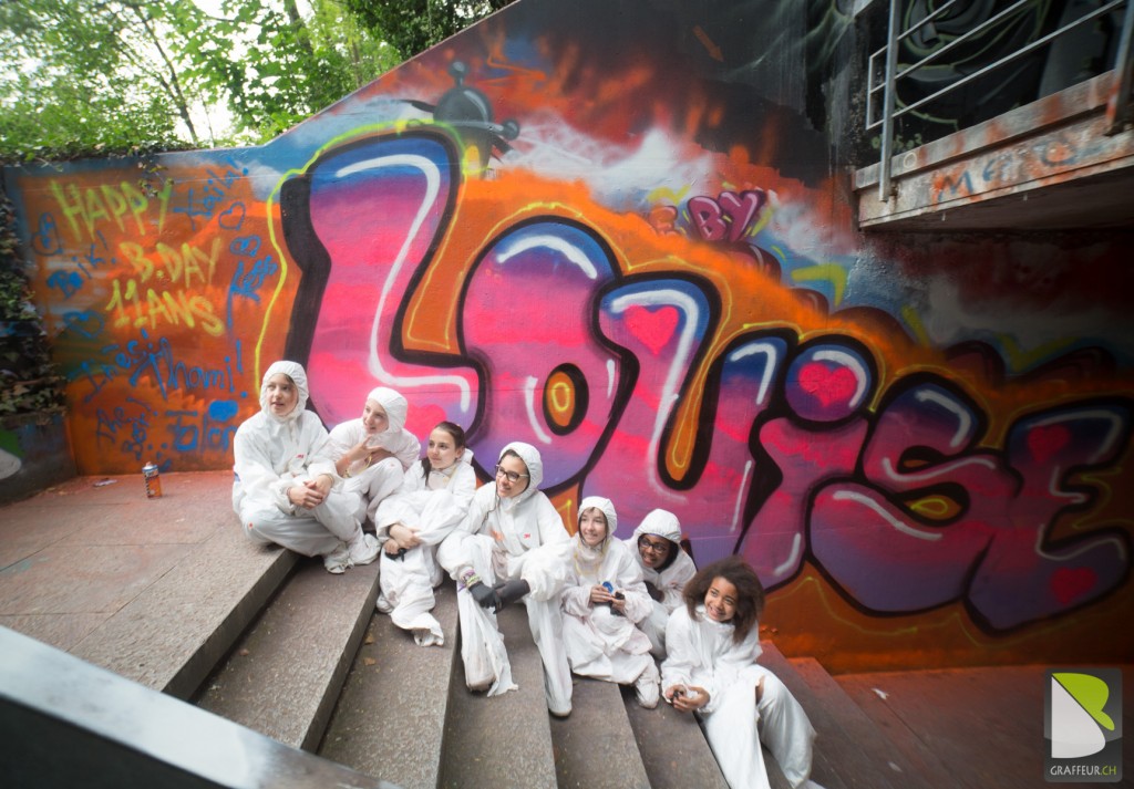 Anniversaire_Graffiti_Louise_11ans_Lausanne-6