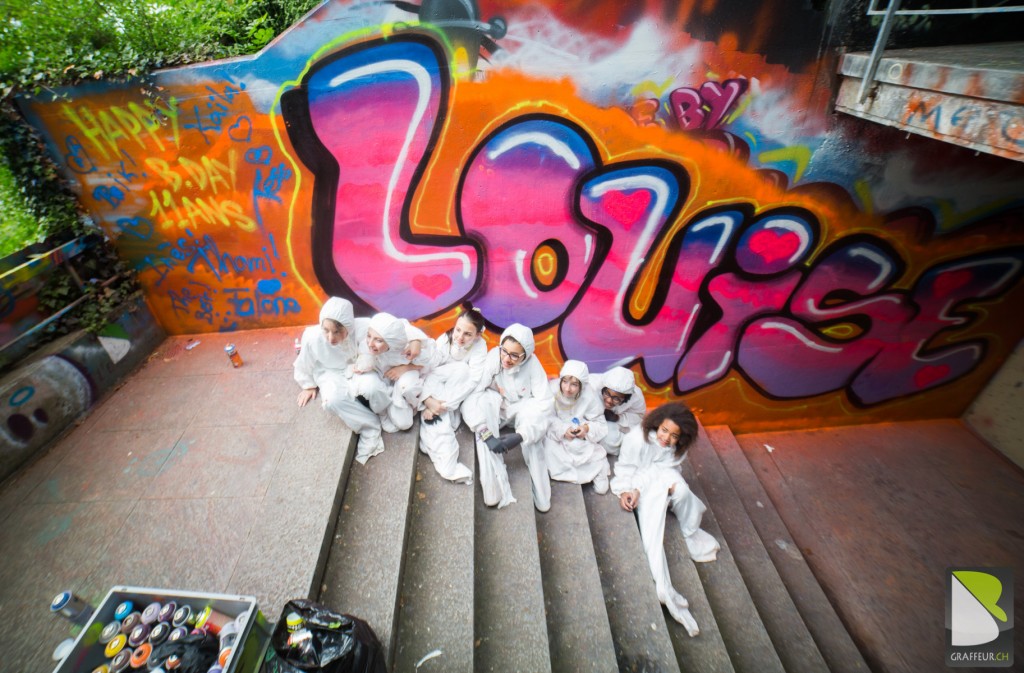 Anniversaire_Graffiti_Louise_11ans_Lausanne-7