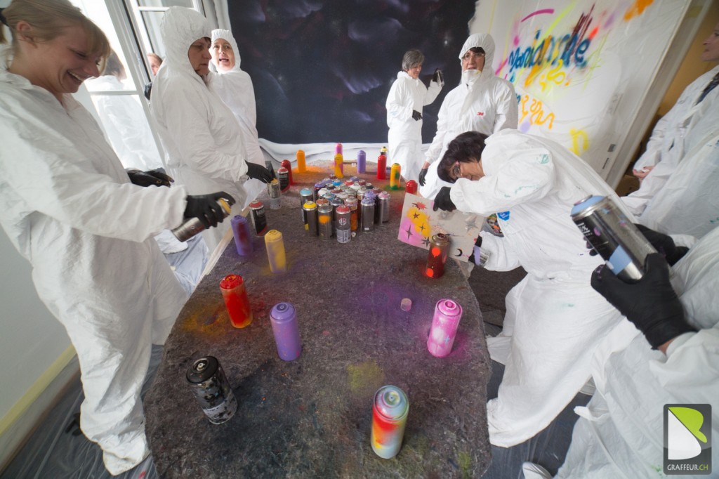 Etoile_filante_Graffiti_espace_atelier