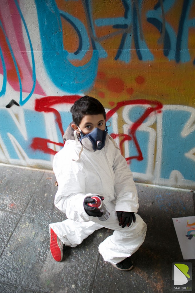 enfant Cours Graffiti Lausanne suisse-10