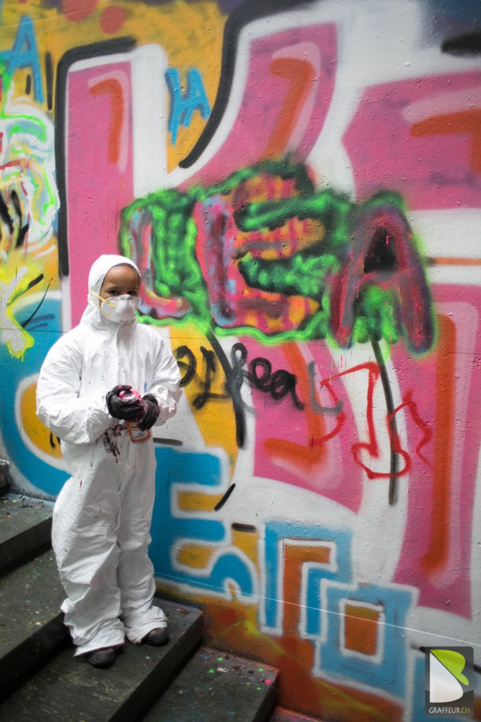 enfant Cours Graffiti Lausanne suisse-13