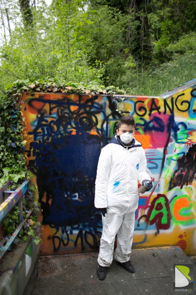 enfant Cours Graffiti Lausanne suisse-14