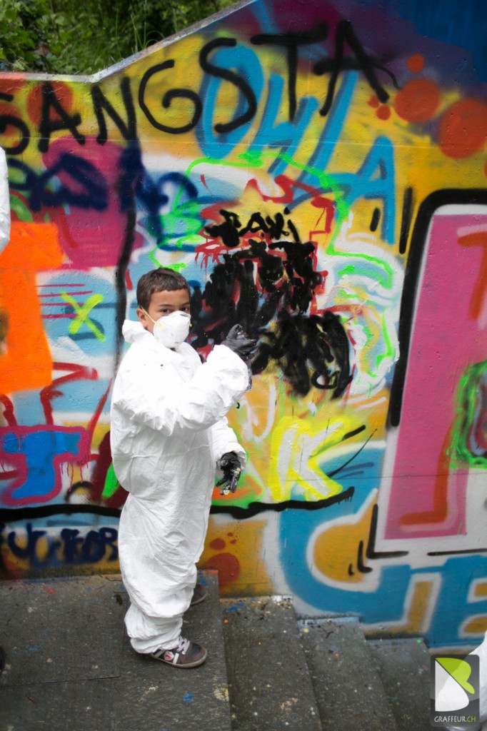 enfant Cours Graffiti Lausanne suisse-15