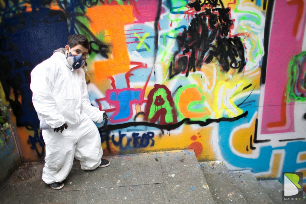 enfant Cours Graffiti Lausanne suisse-16