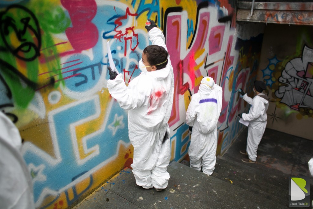 enfant Cours Graffiti Lausanne suisse-7