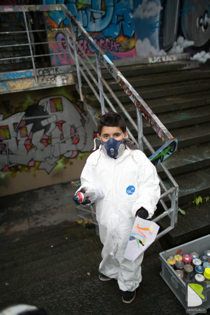 enfant Cours Graffiti Lausanne suisse-8
