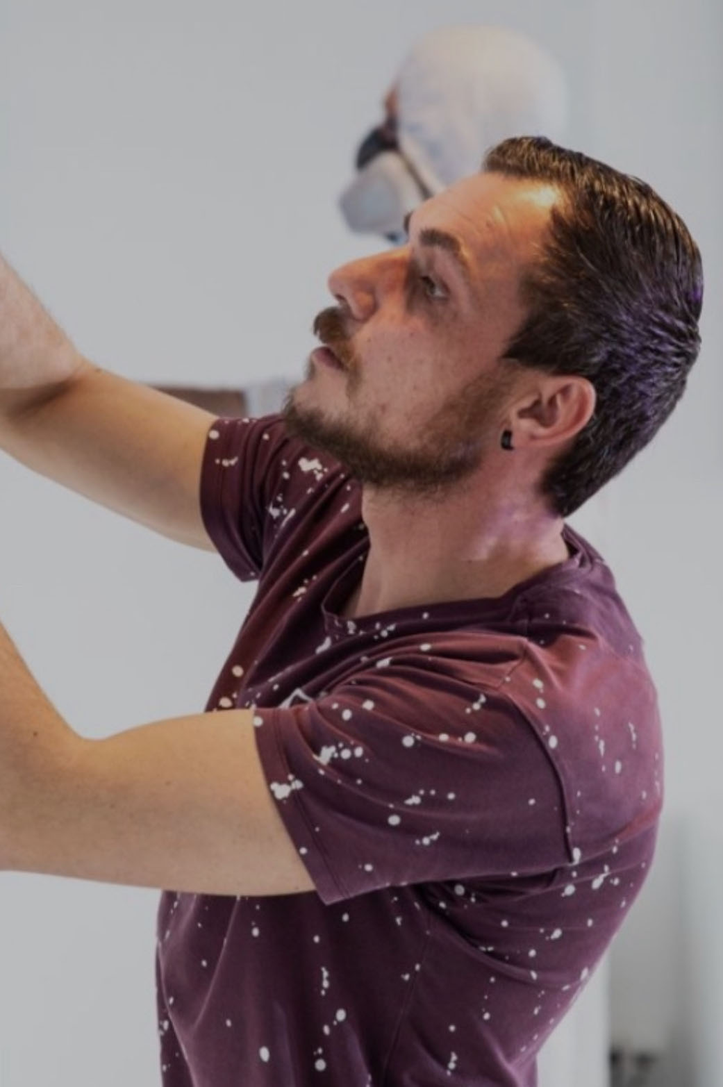 Ace V graffeur SA