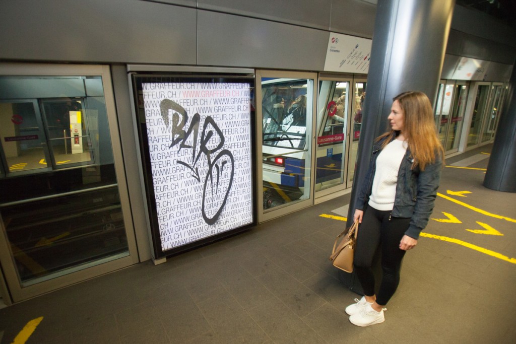 Affiches-Tag-Baro-lausanne-Metro