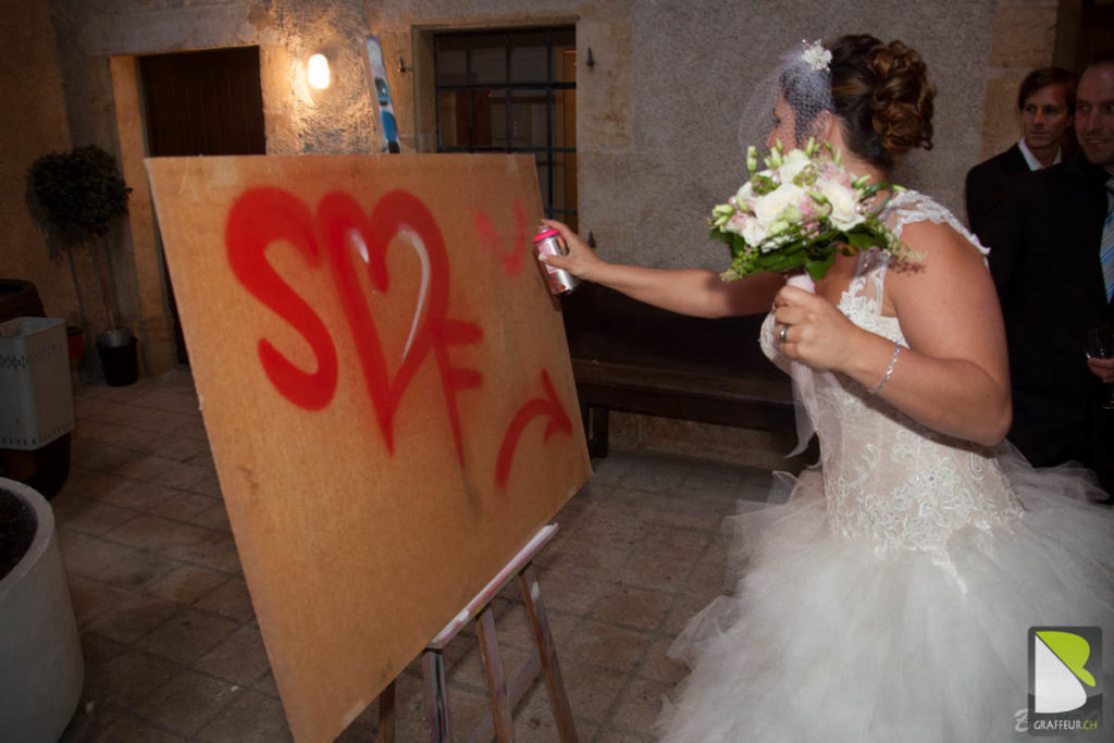 animation-graffiti-mariage-orginal
