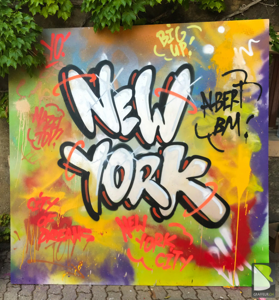Bar-Mitzvah-New-York-Street-art-Deco-Artist-Geneve-2