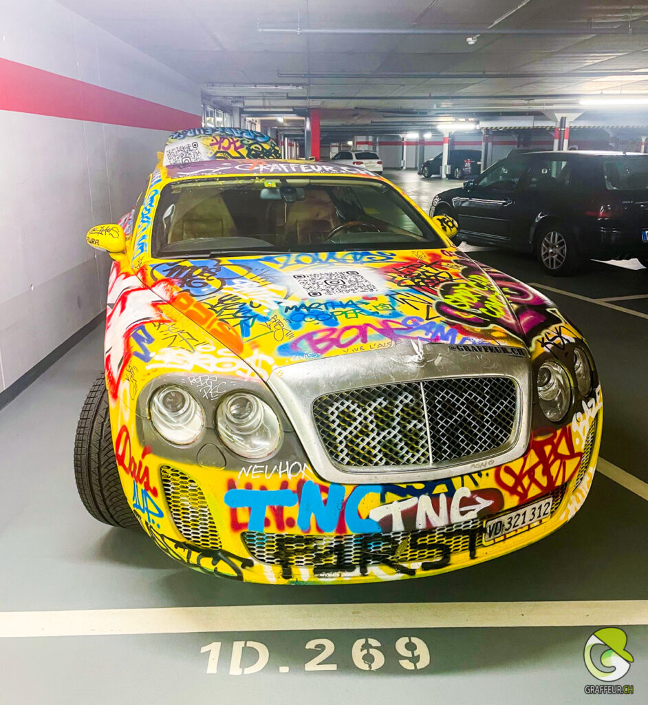 Bentley-continental-gt-street-art-final-version-graffiti-geneve