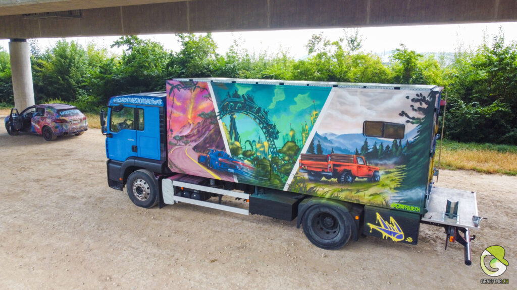 Camion-GTA-Lud