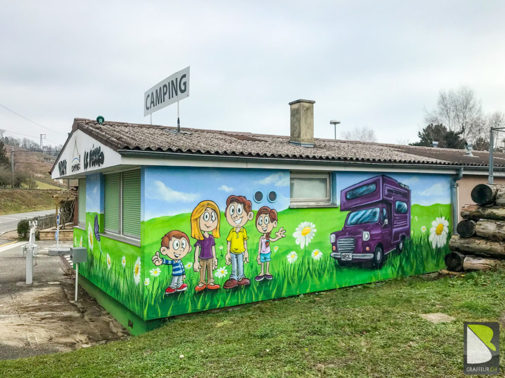 Camping-Grandson-Graffiti-peinture-deco