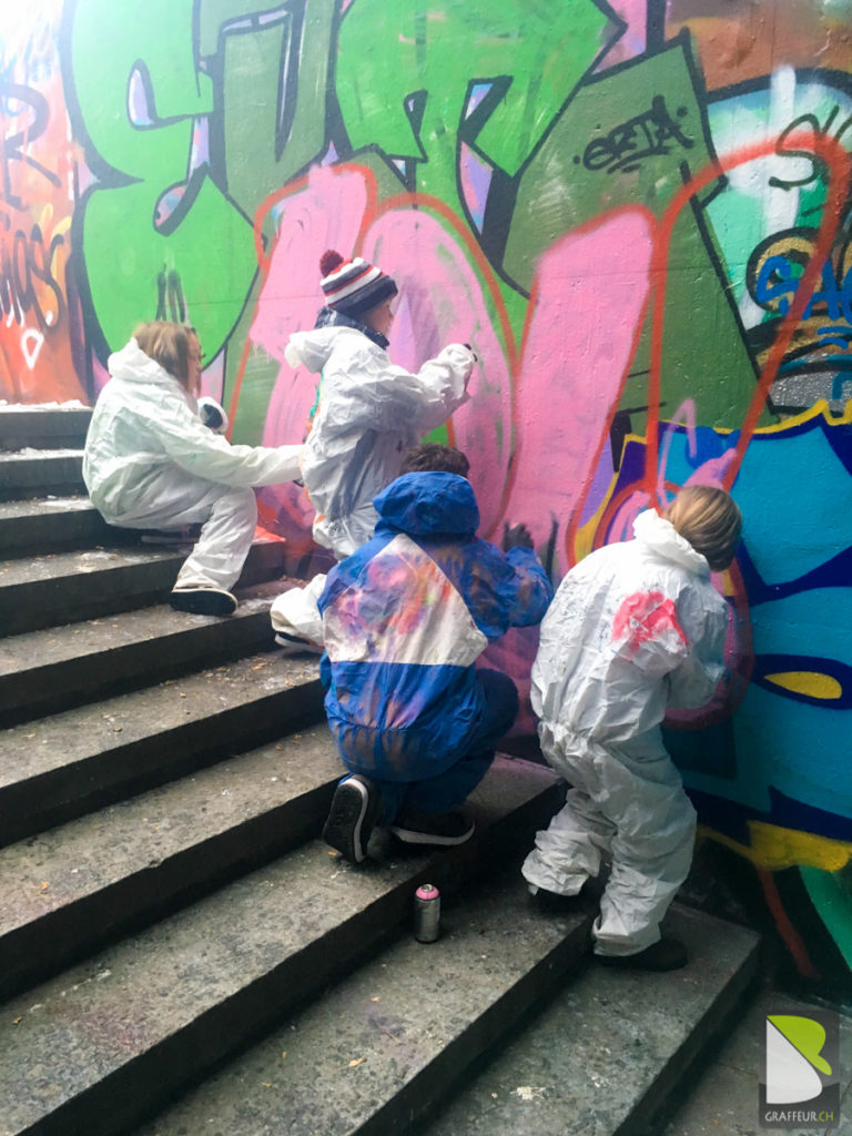 Cours de graffiti-Suisse-Janvier-2017-2