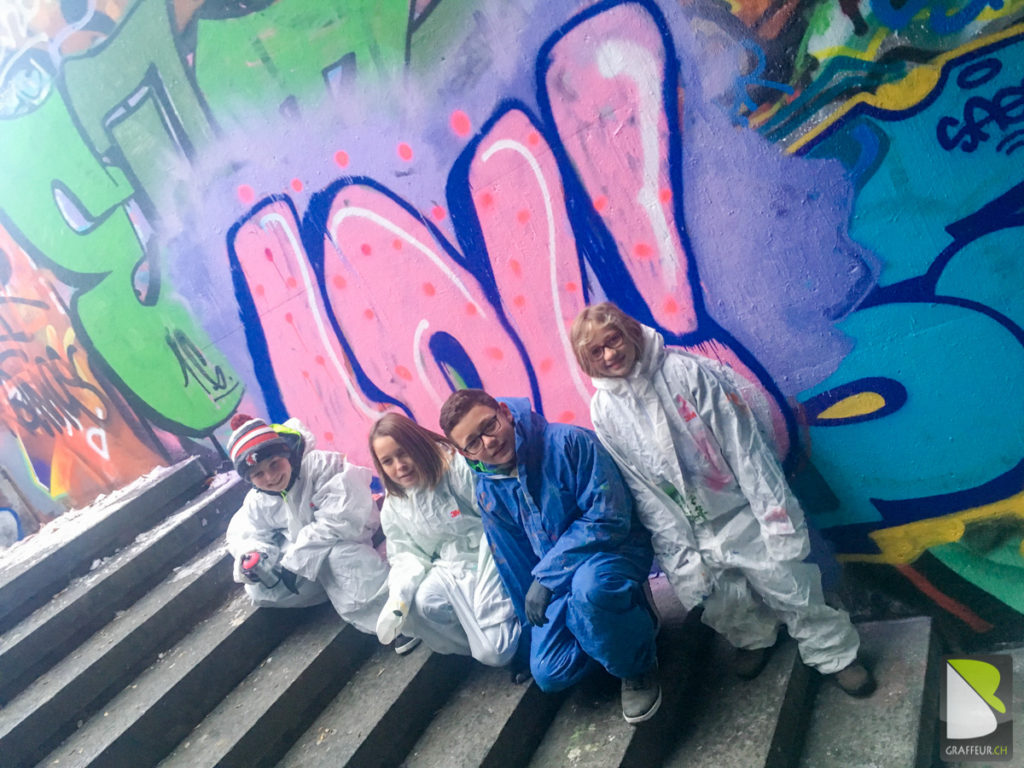 Cours de graffiti-Suisse-Janvier-2017-5