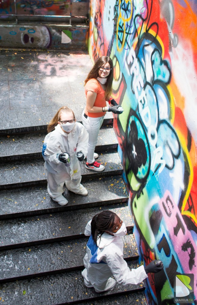 Cours dessin geneve