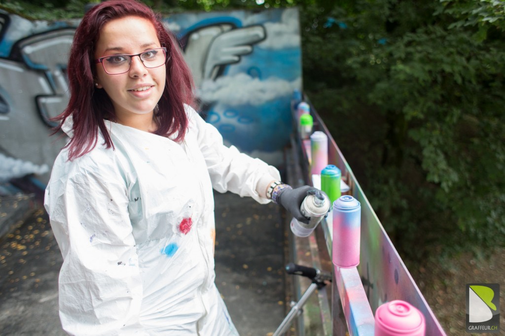 Cours peinture lausanne crissier