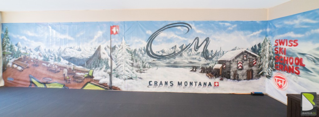 Crans-montana-Suisse-Valais-graff-Art