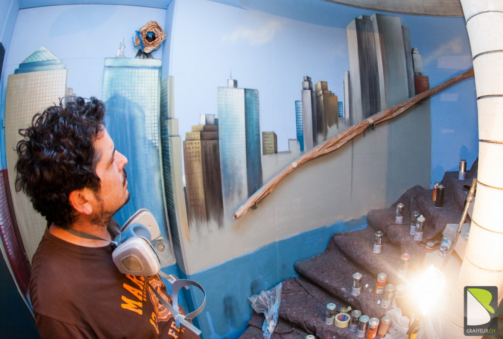 Graffiti-Shem-decor-trompe-loeil-newyork-Montreux
