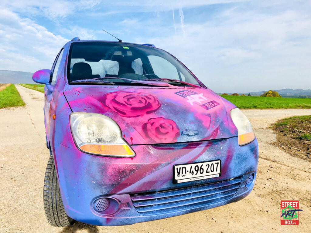 Graffiti-art-on-car-2-voiture-tag-spray-graffeur-7