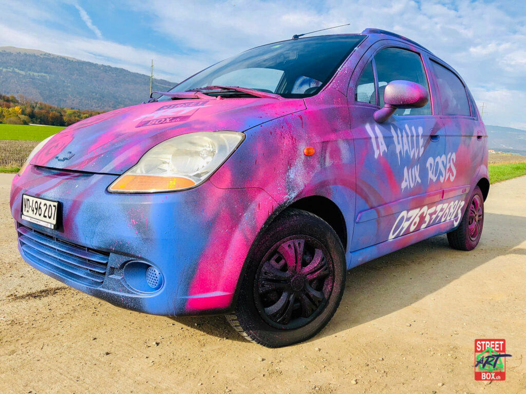 Graffiti-art-on-car-2-voiture-tag-spray-graffeur-8