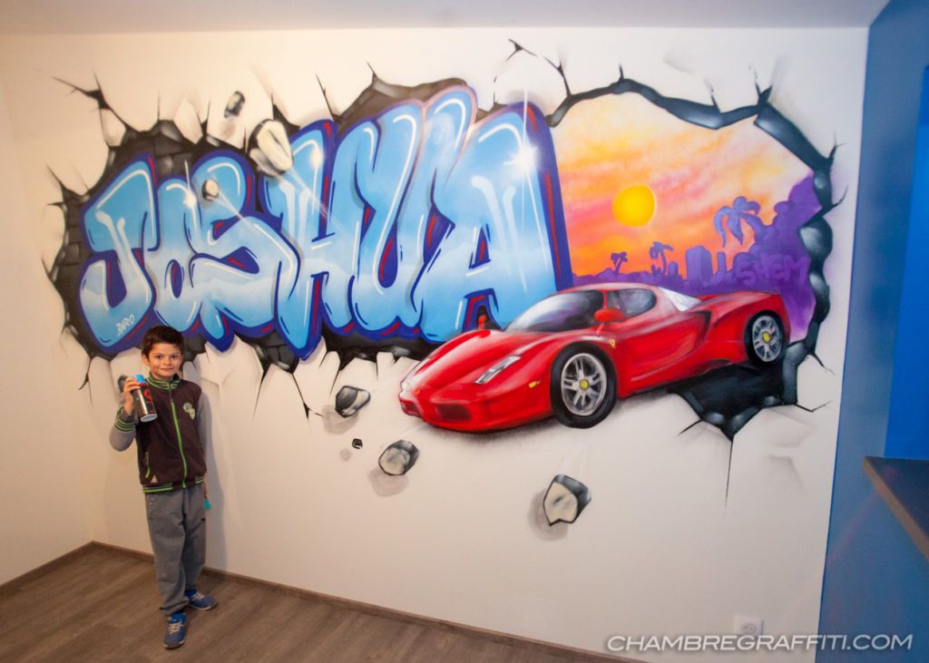 Joshua-Ferrari-Enzo-Graffiti-Chambre-deco-Strasbourg