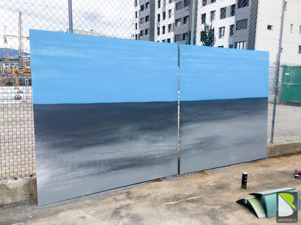 Live-painting-Graffiti-Geneve-Suisse-Parking-Ceva-Shem-Baro-2