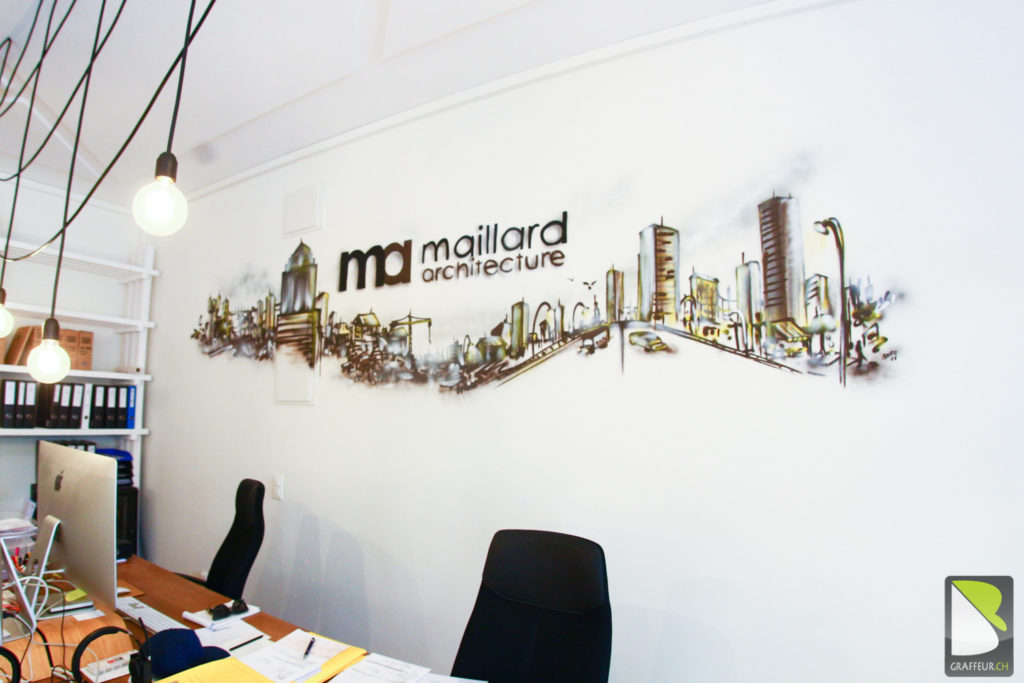 Maillard-Lausanne-office-Street-art-logo-Skyline-Bureau-Style