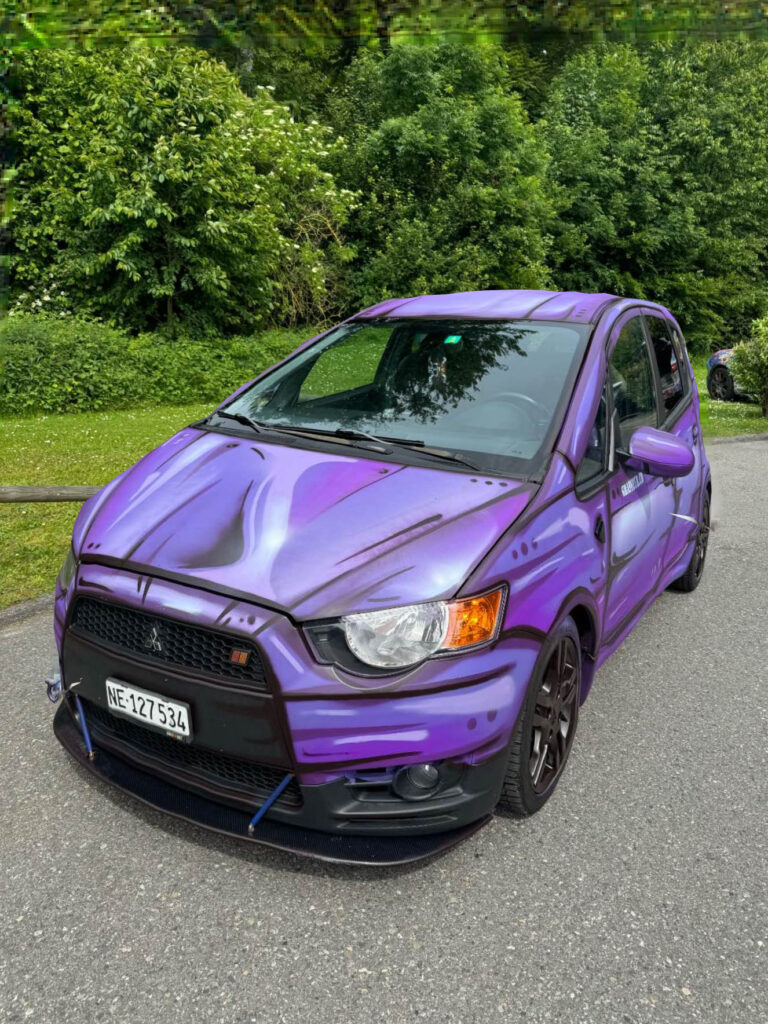 Manga-Car-Mitsub-manga