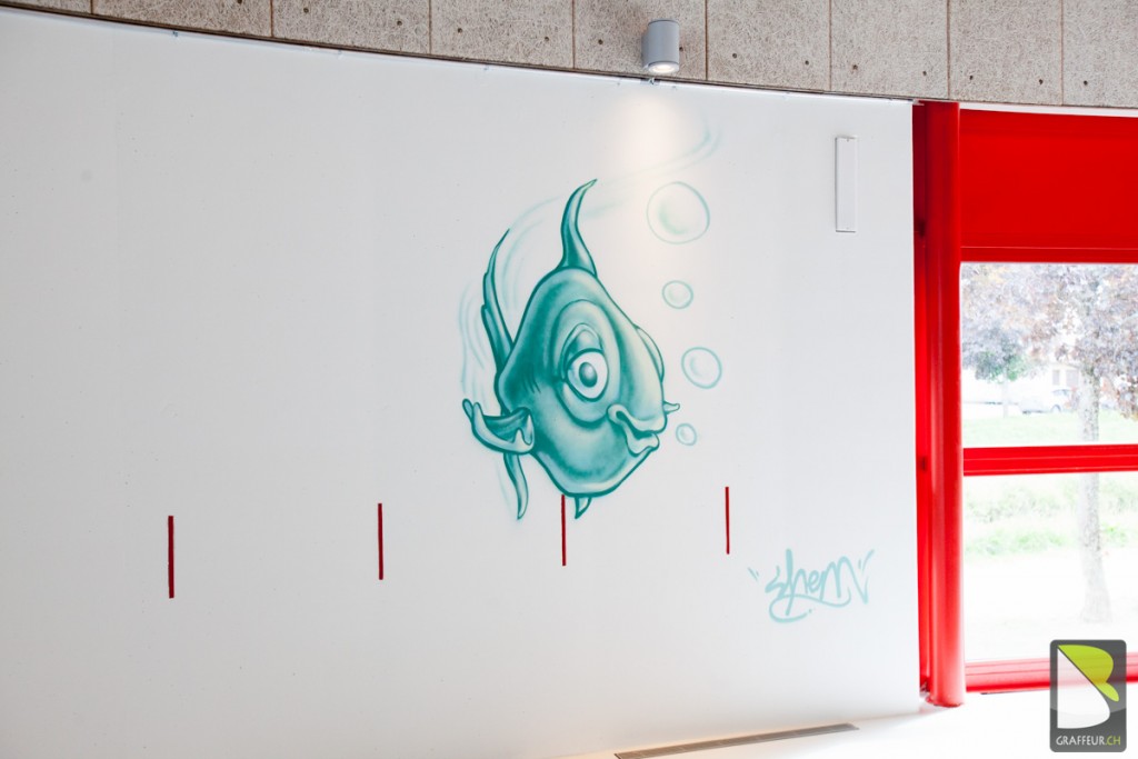 Poisson-Graff-Shem-Vallee