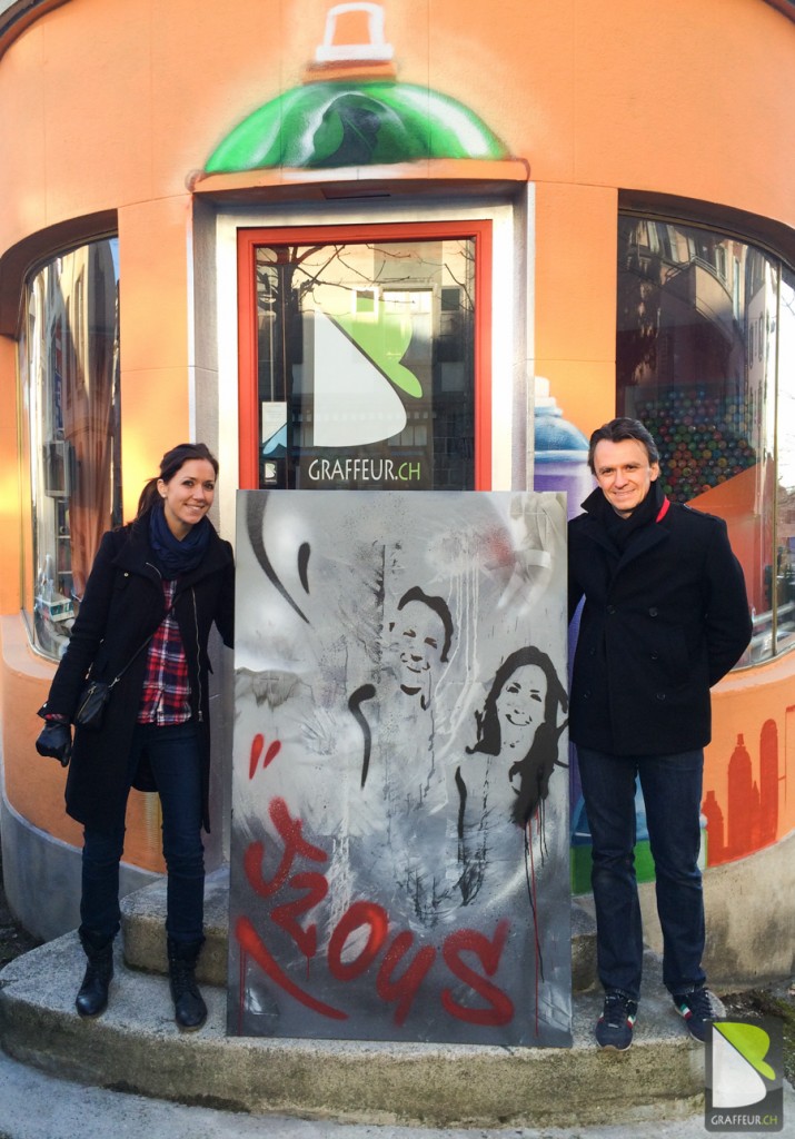 Street-art-Suisse
