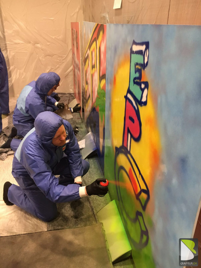 Team-building-Graffiti-MT-Starling-Hotel-Lausanne-15