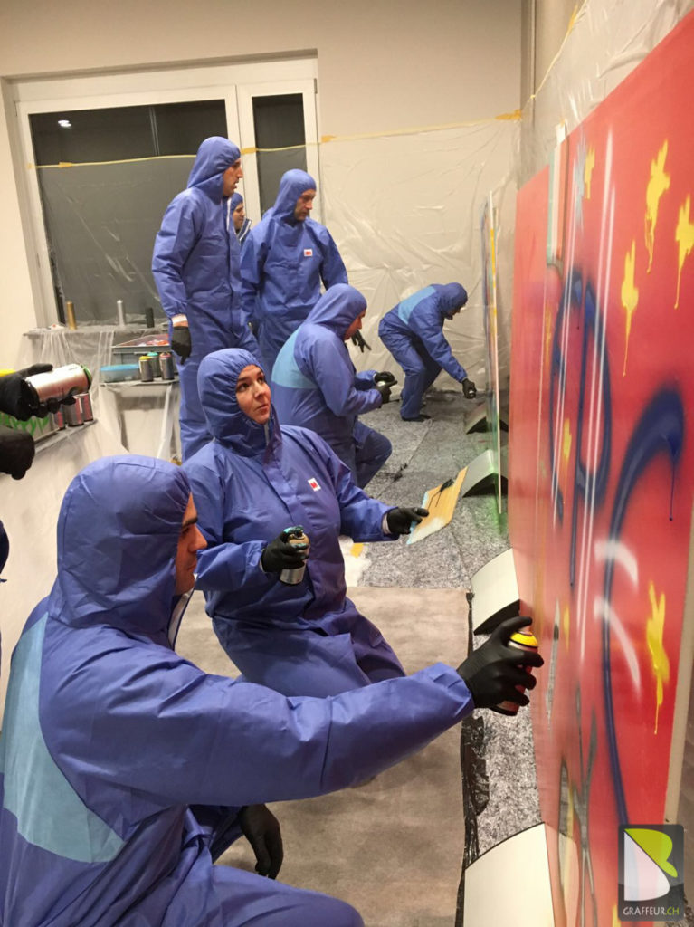 Team-building-Graffiti-MT-Starling-Hotel-Lausanne-20