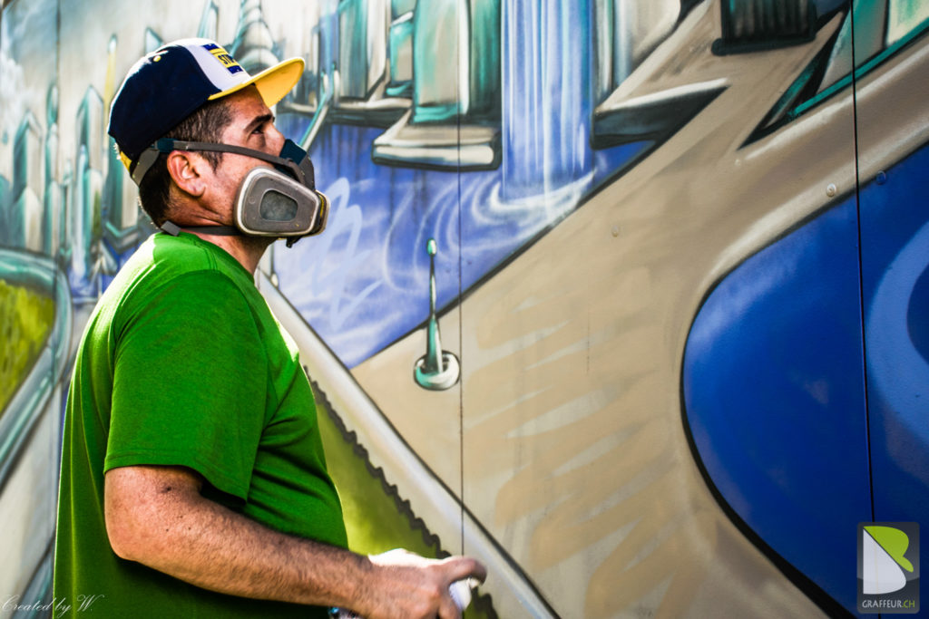 Urban-Jungle-Hblock-Geneve-Graffeur-Baro-Shem-2