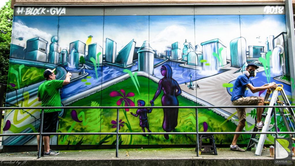 Urban-Jungle-Hblock-Geneve-Graffeur-Baro-Shem-3