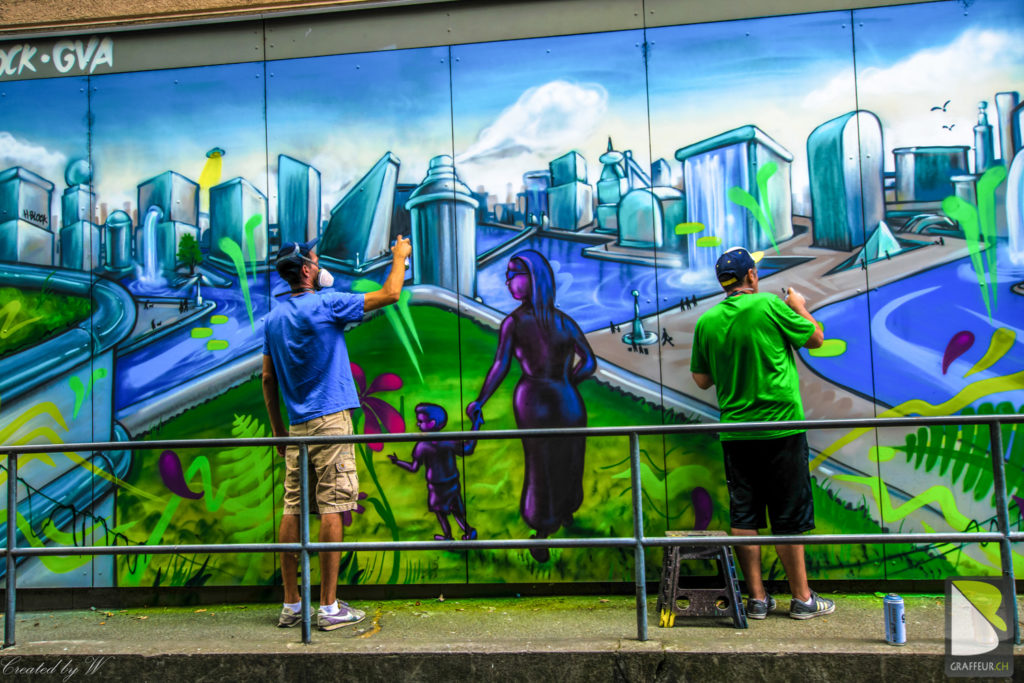 Urban-Jungle-Hblock-Geneve-Graffeur-Baro-Shem-5