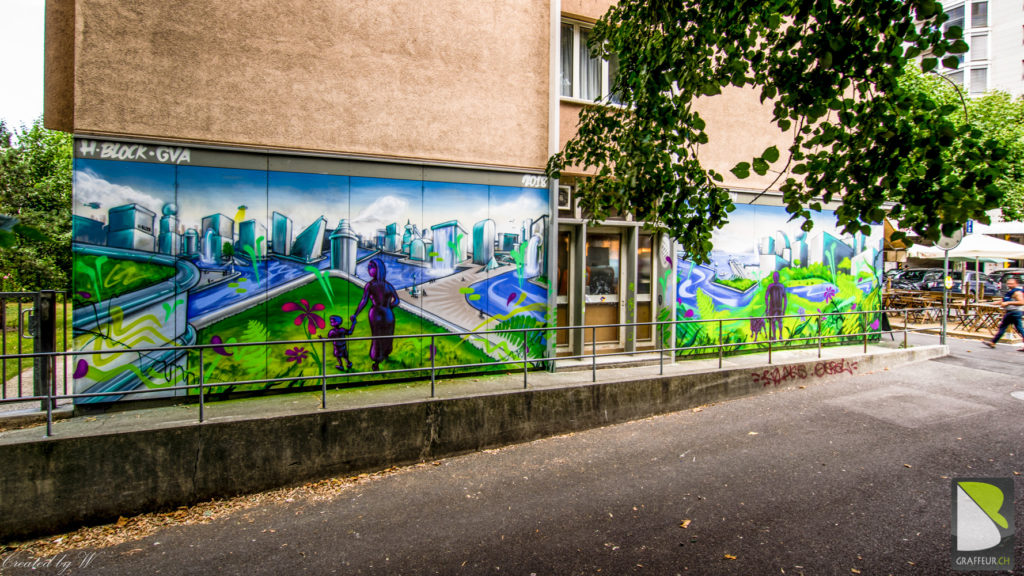 Urban-Jungle-Hblock-Geneve-Graffeur-Baro-Shem-9