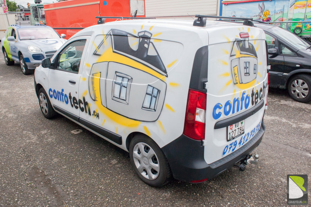 Voiture-Graffiti-Entreprise-logo-peintre-2