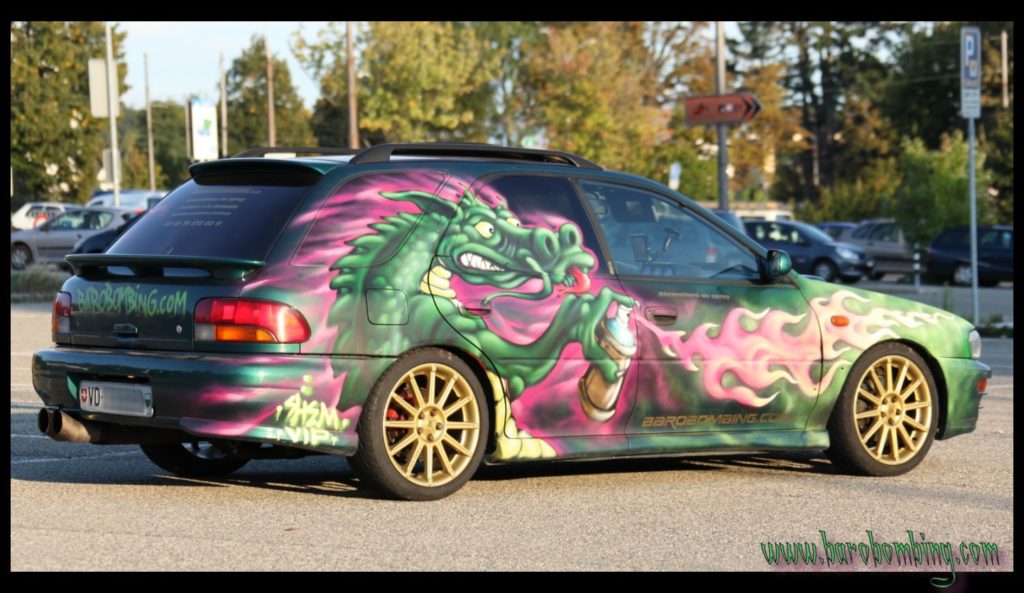 voiture_subaru_lausanne_graff_dragon_2